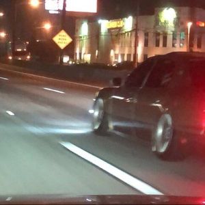 Meet your Posher, Geno